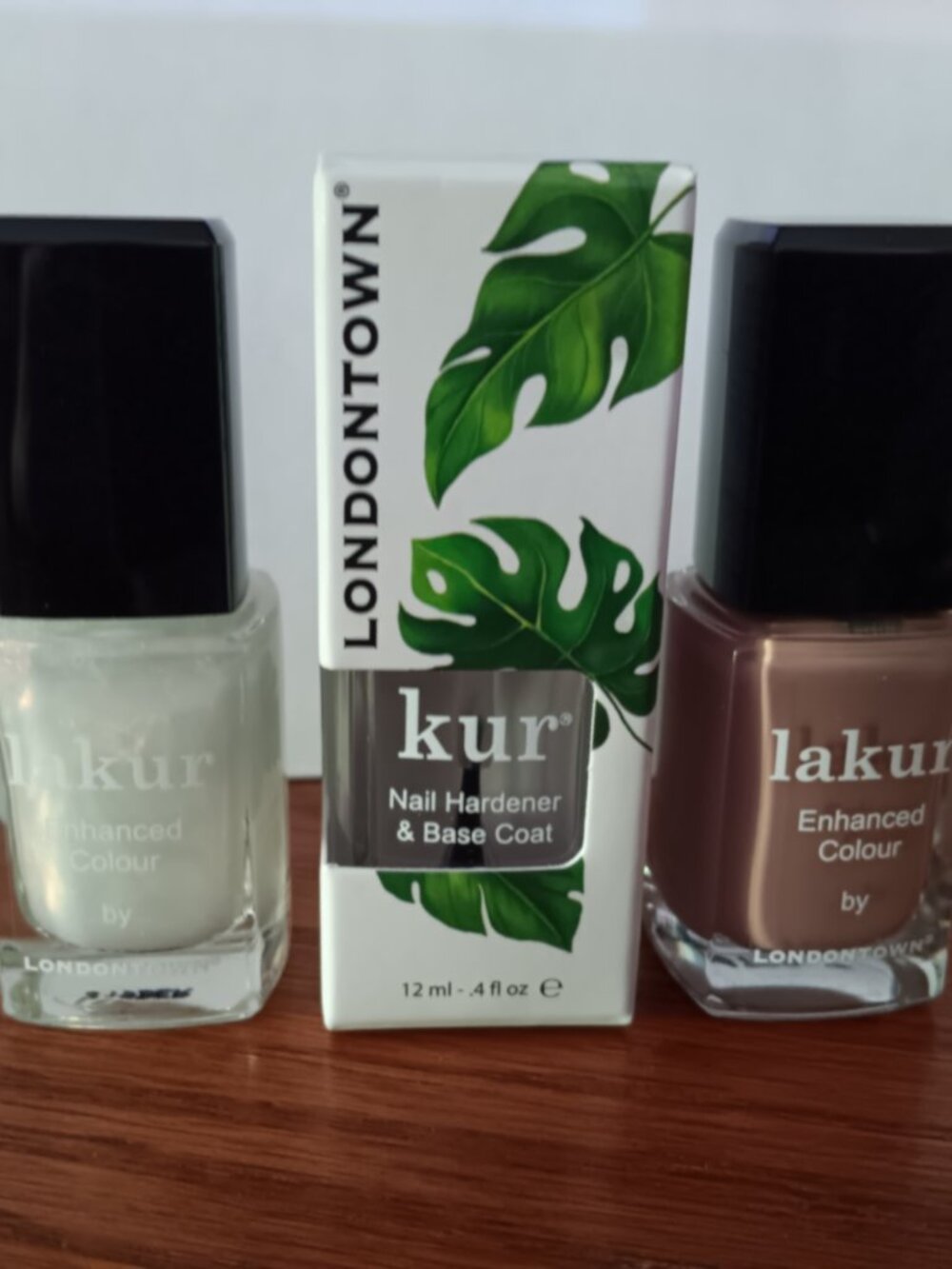 New Londontown trio of nail care products - Picture 8 of 8